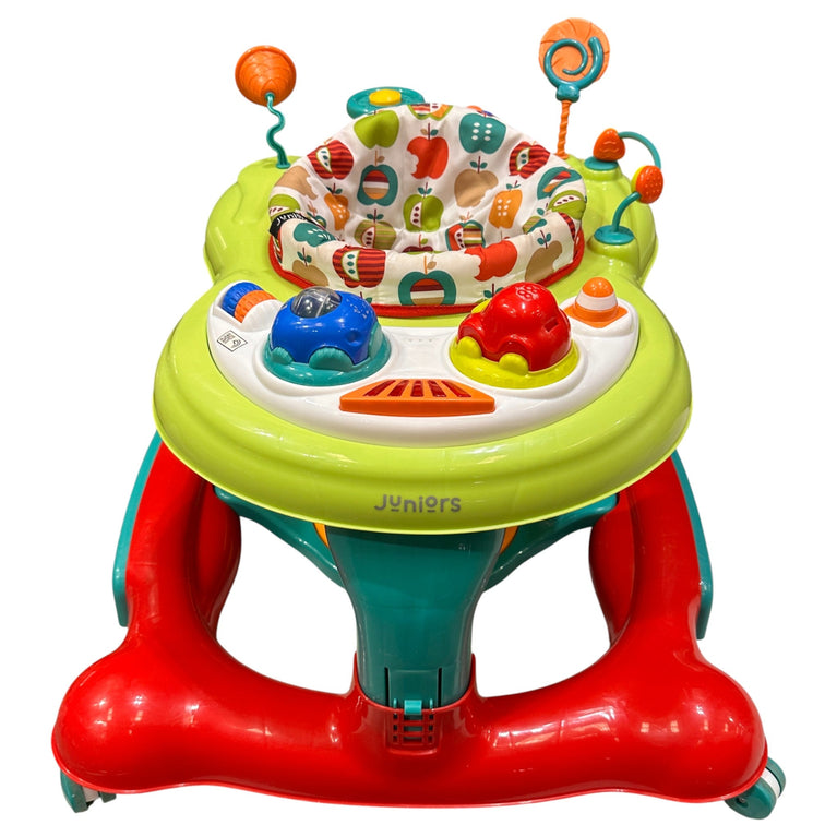 Juniors Rocker Activity Baby Walker
