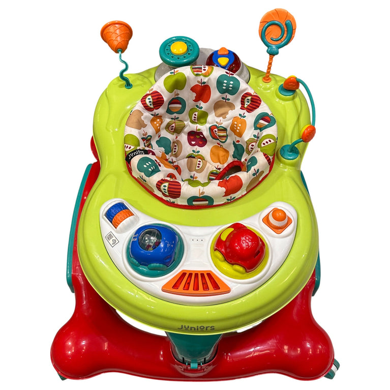 Juniors Rocker Activity Baby Walker