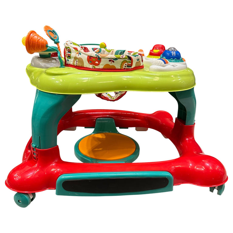 Juniors Rocker Activity Baby Walker