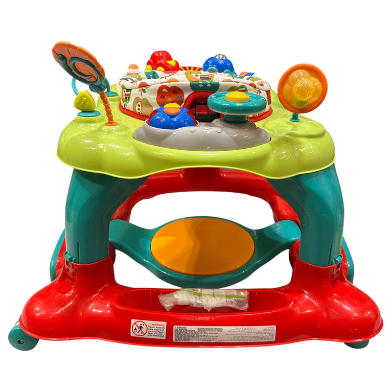 Juniors Rocker Activity Baby Walker