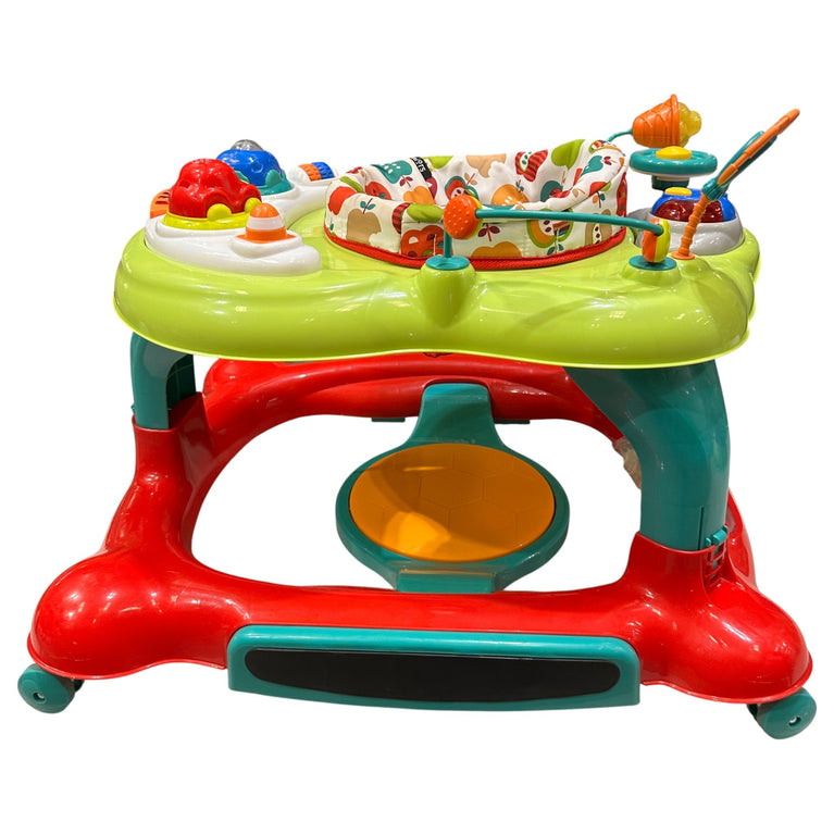 Juniors Rocker Activity Baby Walker