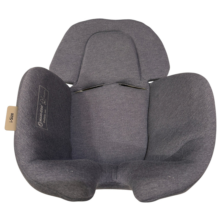 Maxi-Cosi Pebble 360 Car Seat - Essential Graphite