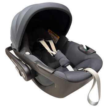 Maxi-Cosi Pebble 360 Car Seat - Essential Graphite