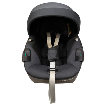Maxi-Cosi Pebble 360 Car Seat - Essential Graphite