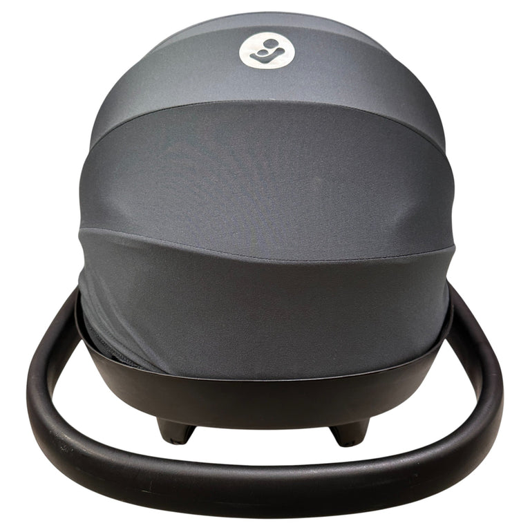 Maxi-Cosi Pebble 360 Car Seat - Essential Graphite