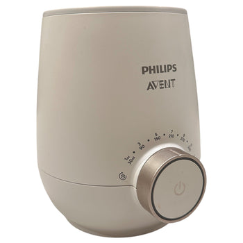 Philips Avent Fast Food and Bottle Warmer