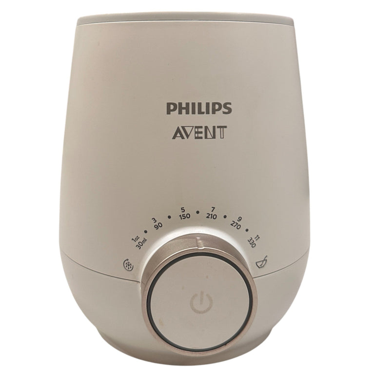 Philips Avent Fast Food and Bottle Warmer