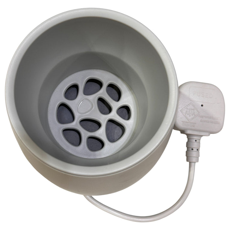 Philips Avent Fast Food and Bottle Warmer