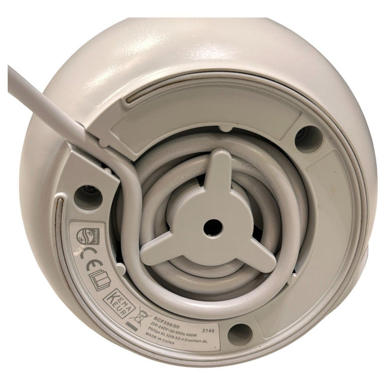 Philips Avent Fast Food and Bottle Warmer