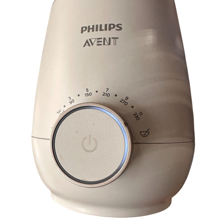Philips Avent Fast Food and Bottle Warmer