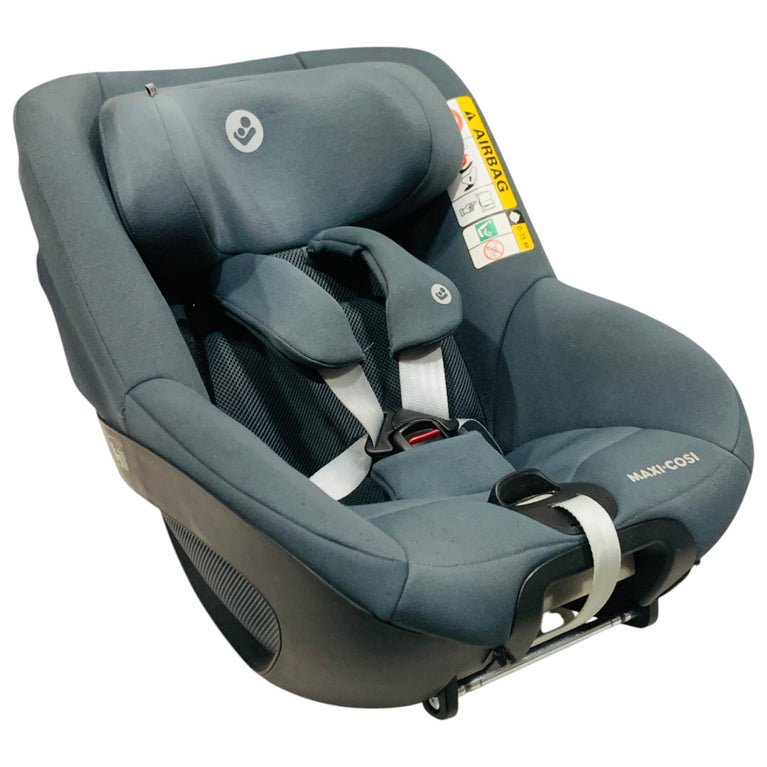 Maxi-Cosi-Pearl-360-Car-Seat-Authentic-Graphite-5