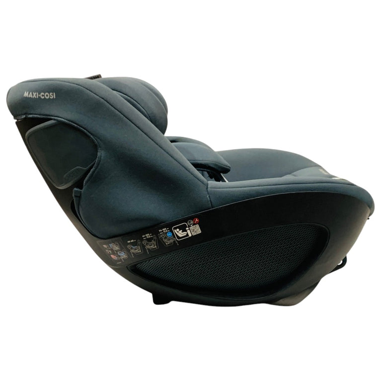 Maxi-Cosi-Pearl-360-Car-Seat-Authentic-Graphite-9