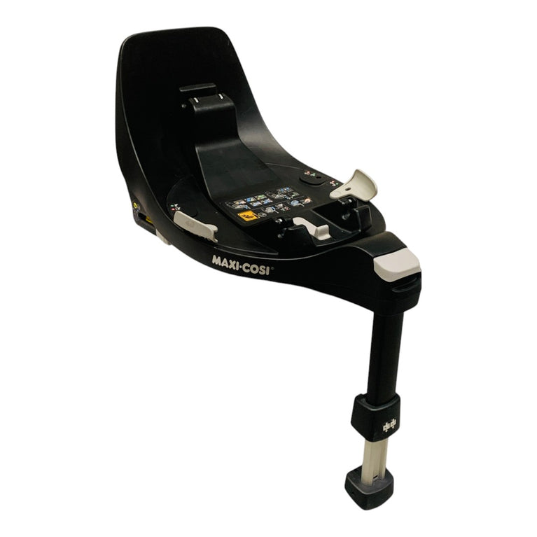Maxi-Cosi-FamilyFix-360-Rotating-Car-Seat-Base-Black-2