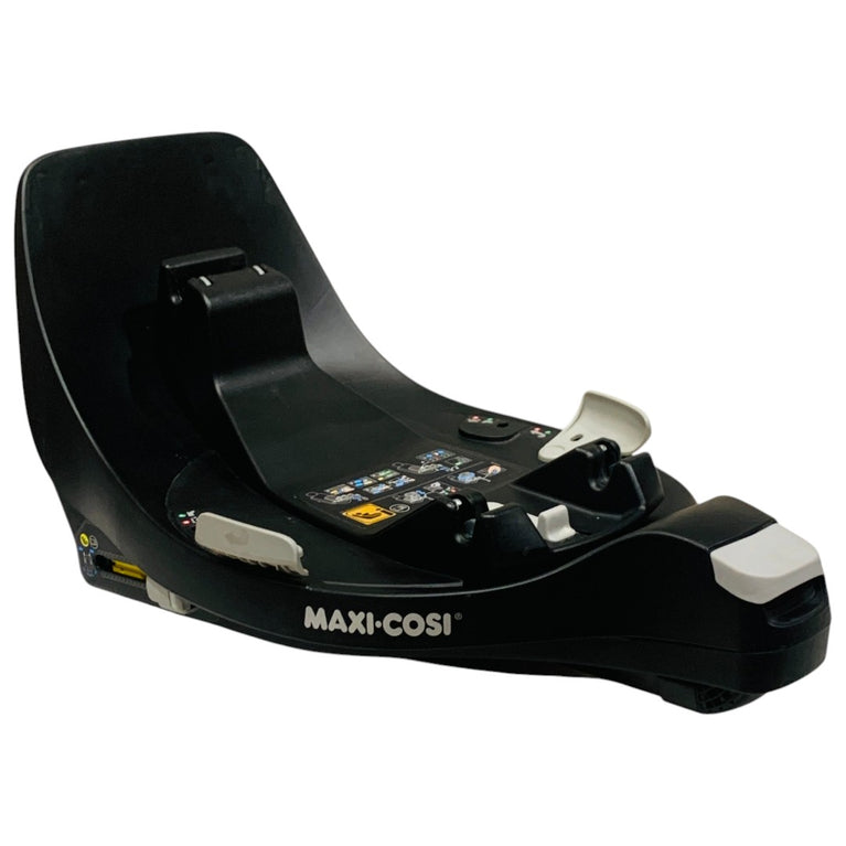 Maxi-Cosi-FamilyFix-360-Rotating-Car-Seat-Base-Black-4