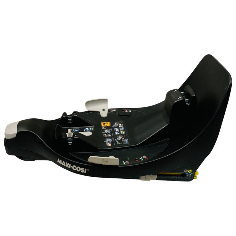 Maxi-Cosi-FamilyFix-360-Rotating-Car-Seat-Base-Black-6