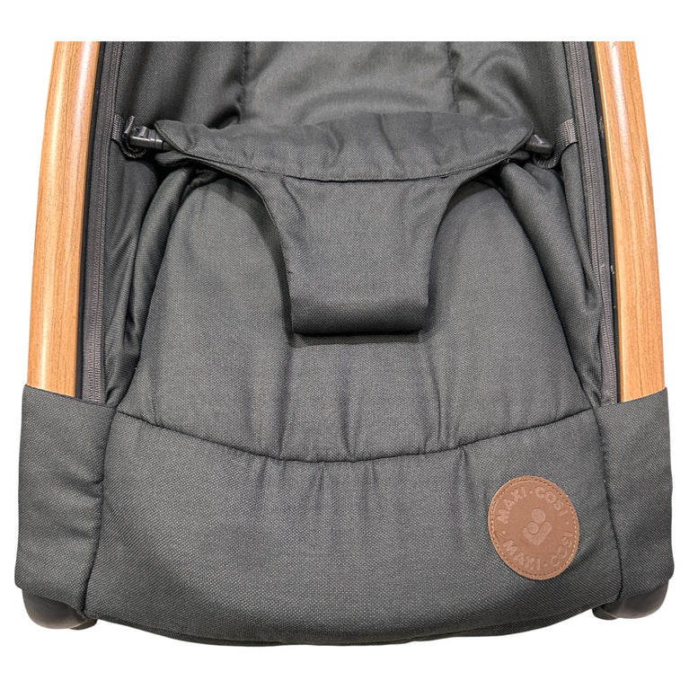 Maxi Cosi Kori Bouncer - Essential Graphite