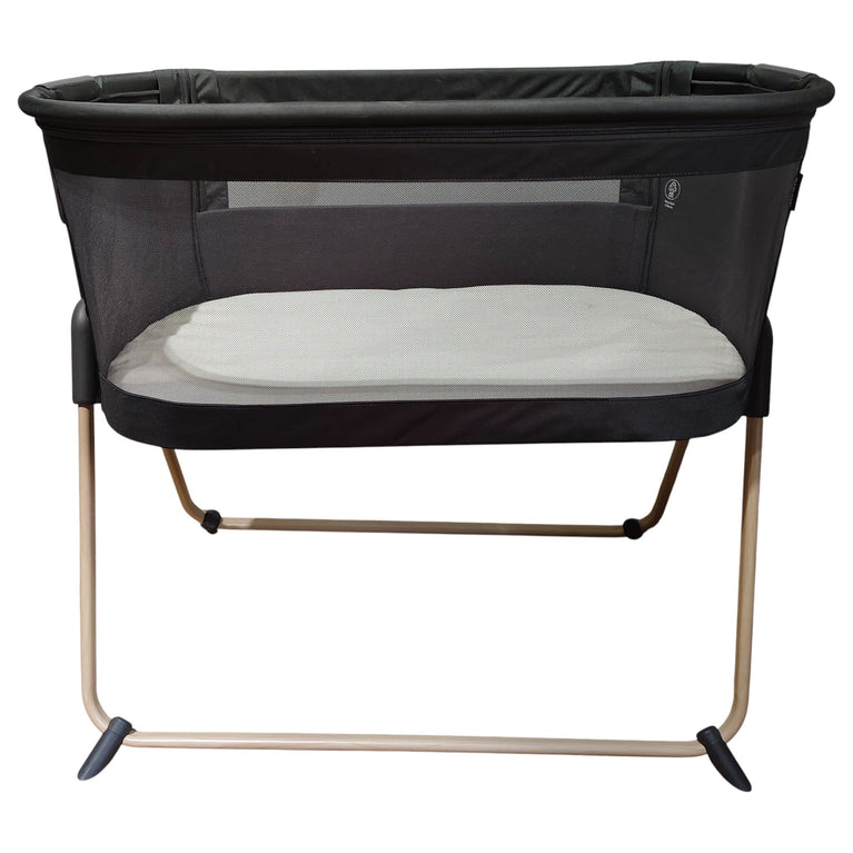 Maxi-Cosi Tori Bedside Co-Sleeper Crib - Beyond Graphite
