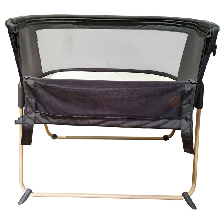 Maxi-Cosi Tori Bedside Co-Sleeper Crib - Beyond Graphite
