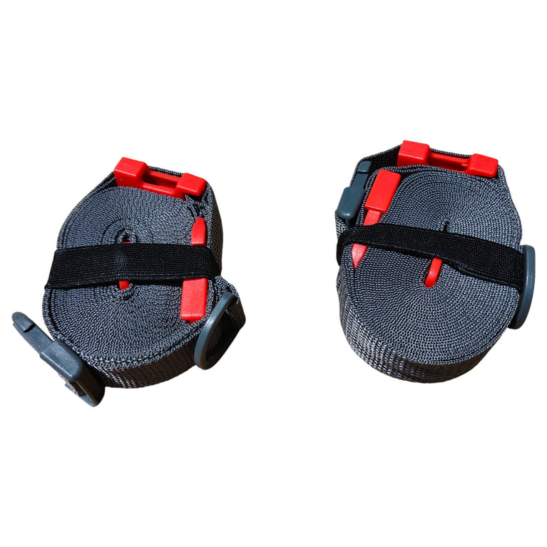 Maxi-Cosi Tori Bedside Co-Sleeper Crib - Beyond Graphite