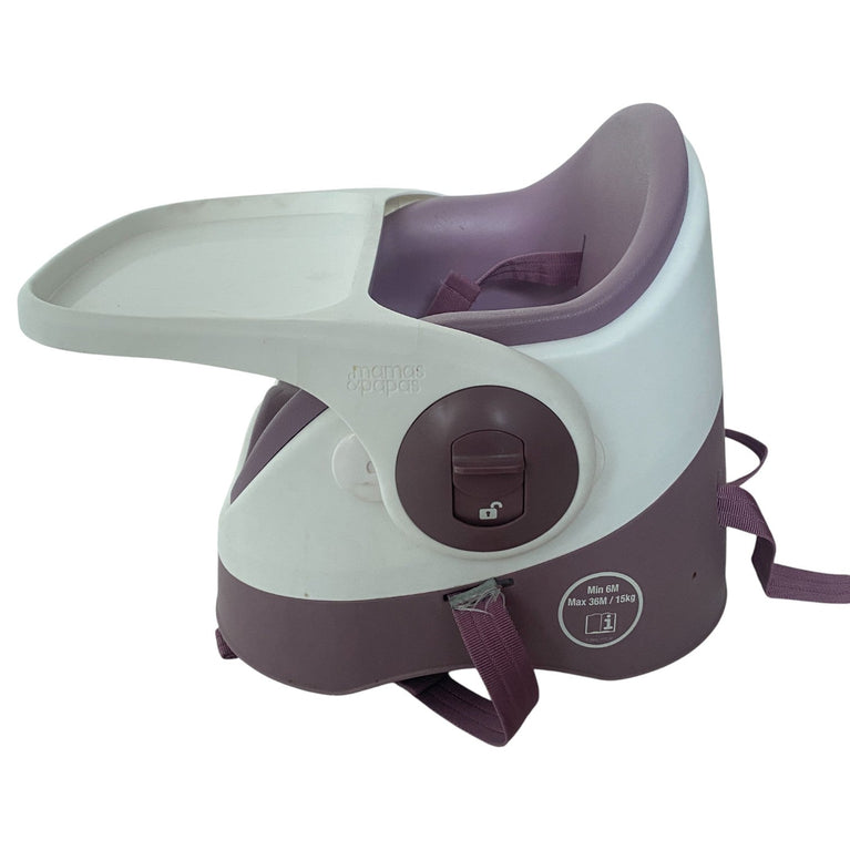 Mamas-&-Papas-Booster-Seat-Dusky-Rose-2-4
