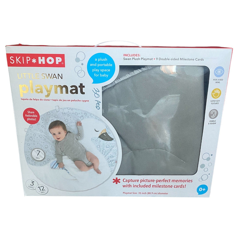 Skip-Hop-Little-Swan-Milestone-Playmat-1-8