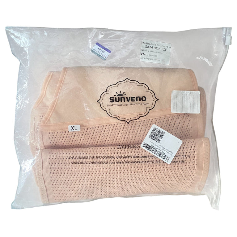 Sunveno-3-in-1-Adjustable-Maternity-Belt-XL-Peach-2-1
