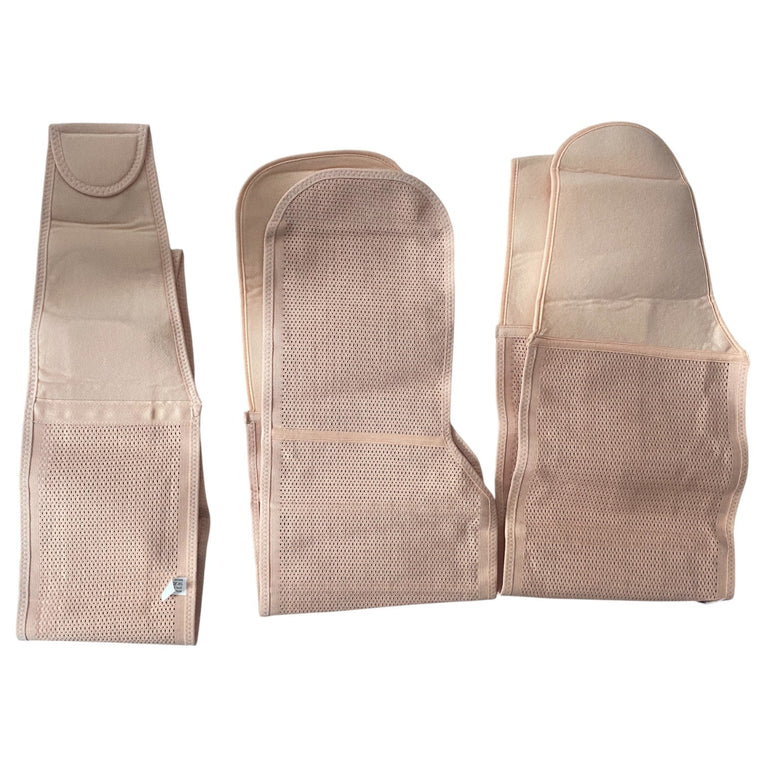 Sunveno-3-in-1-Adjustable-Maternity-Belt-XL-Peach-2-2