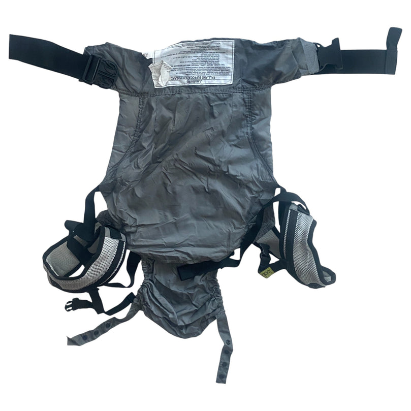 Boba-X-Adjustable-Baby-Carrier-Gray-3-4