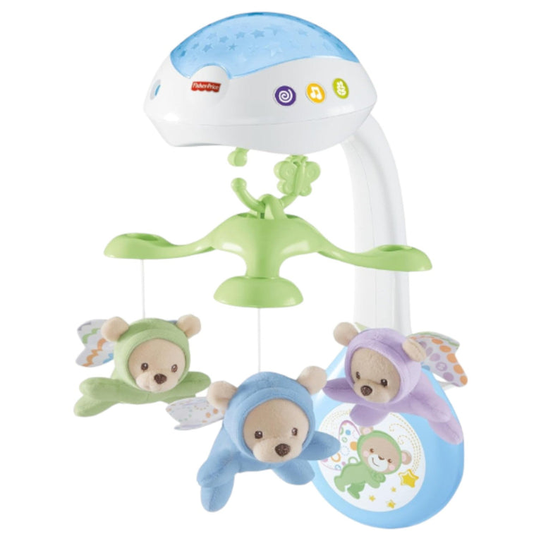 Fisher-Price-Butterfly-Dreams-3-in-1-Projection-Mobile-Crib-Toy-2-1