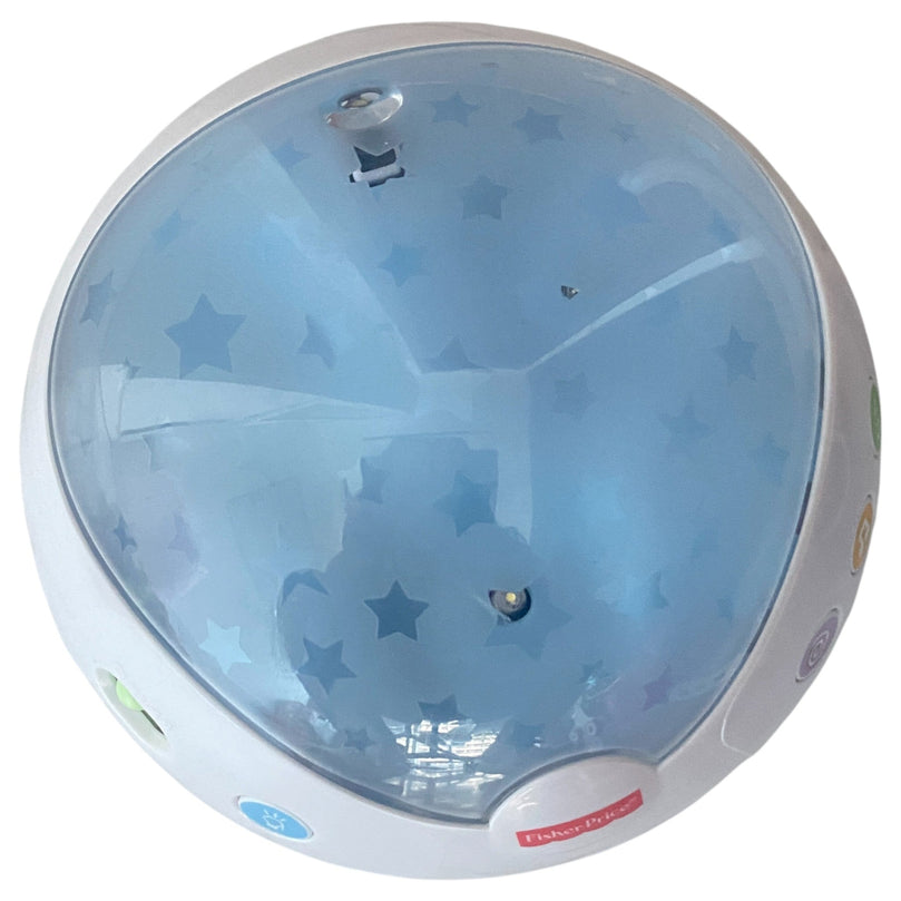 Fisher-Price-Butterfly-Dreams-3-in-1-Projection-Mobile-Crib-Toy-2-3