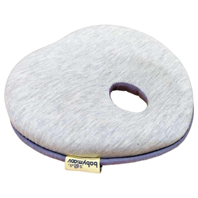 Babymoov-Lovenest-Baby-Pillow-Grey-5-1