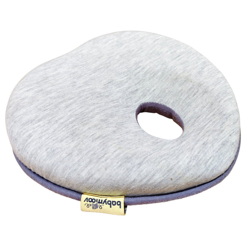 Babymoov-Lovenest-Baby-Pillow-Grey-5-1