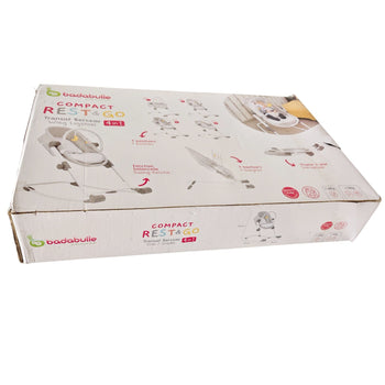 Badabulle-4-in-1-Compact-Rocker-Crib-Recliner-&-High-Chair-2-2