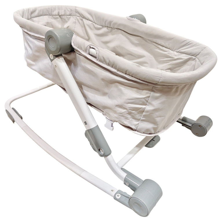 Badabulle-4-in-1-Compact-Rocker-Crib-Recliner-&-High-Chair-2-9