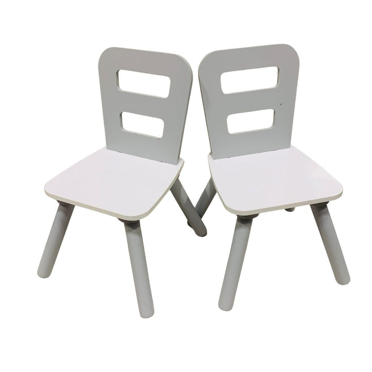 Kidkraft-Round-Storage-Table-&-2-Chair-Set-Grey-&-White-1-6