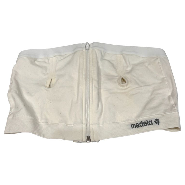 Medela-Hands-Free-Expression-Pumping-Bra-White-(Large)-2-2