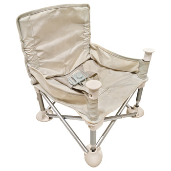 Mumfactory-Baby-Floor-Booster-Feeding-Chair-Green-1-1