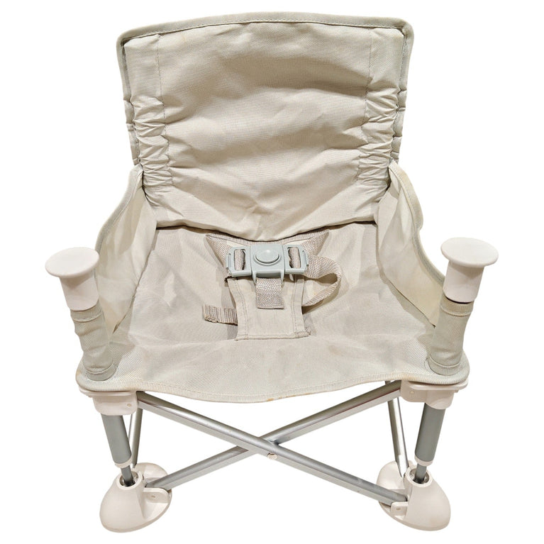 Mumfactory-Baby-Floor-Booster-Feeding-Chair-Green-1-2