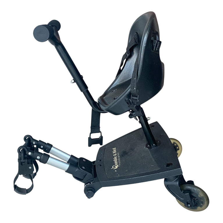 Bumble-&-Bird-Universal-Stroller-Board-with-4-Wheel-Seat-for-Toddlers-2-5