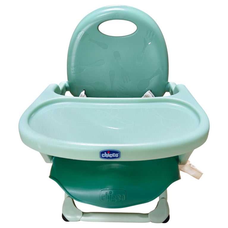 Chicco-Pocket-Snack-Booster-Seat-Sage-1-2