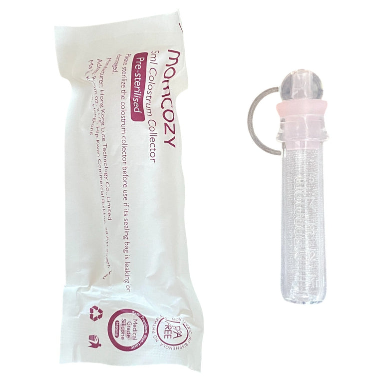 Momcozy-Colostrum-Reusable-Breast-Milk-Collector-5ml-1-4