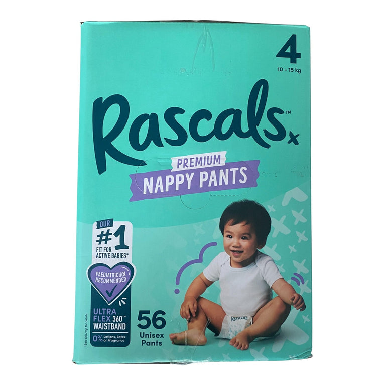 Rascals-Premium-Diaper-Pants-Large,-Size-4-(56-Pieces)-5-4