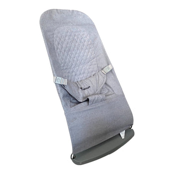 Teknum-3-Stage-Baby-Bouncer-Grey-2-2
