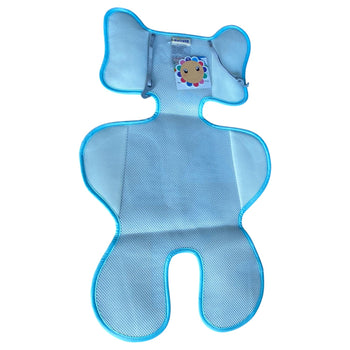 Teknum-Lightweight-3D-Mesh-Baby-Stroller/Car-Seat-Liner-Pad-Blue-1-1
