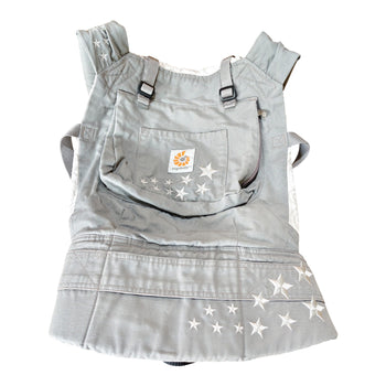 Ergobaby Baby Carrier - Grey