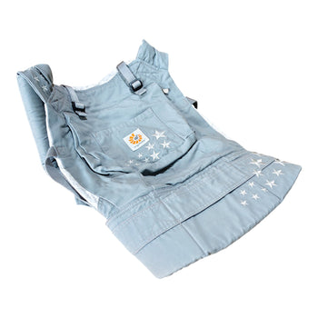 Ergobaby Baby Carrier - Grey