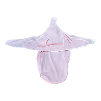 Ergobaby-Perforated-Swaddler-Pink-1-1