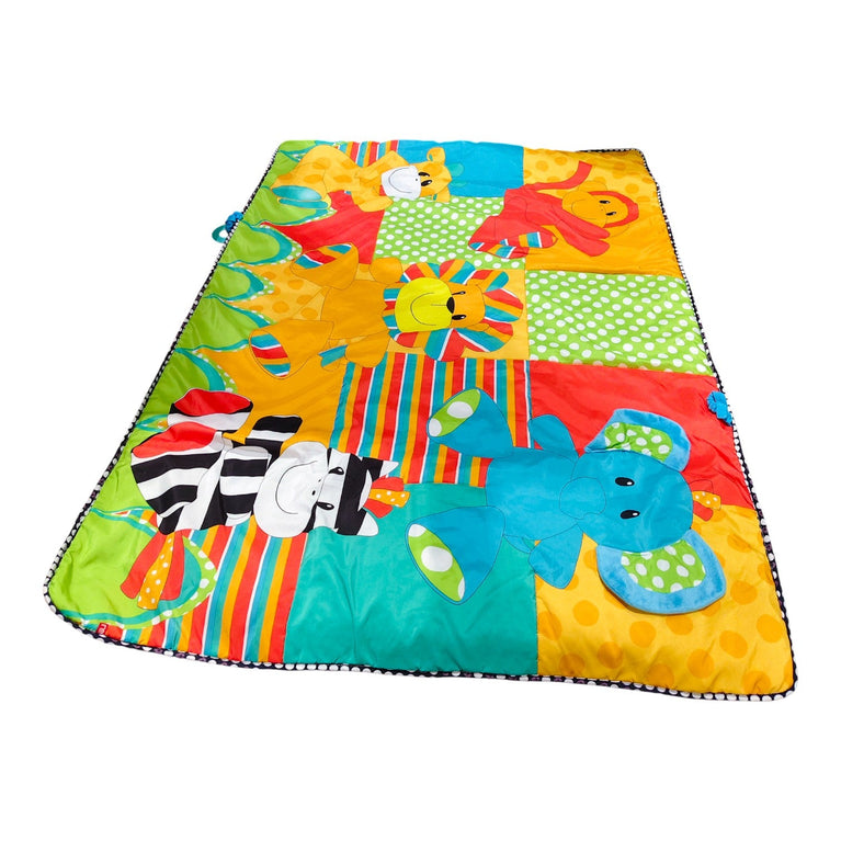 Mothercare-Baby-Safari-Jumbo-Playmat-2-3