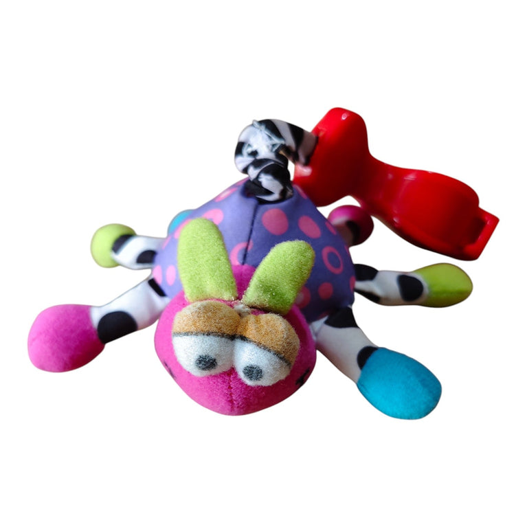 Playgro-Garden-Wiggling-Friend-Crib-Mobile-1-3