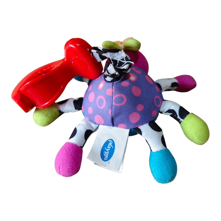 Playgro-Garden-Wiggling-Friend-Crib-Mobile-1-4